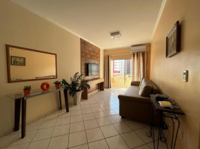 PD701 - APTO grande com 2 suítes e 1 quarto, quadra ao lado Shopping Atlântico, Garagem Privativa e Internet